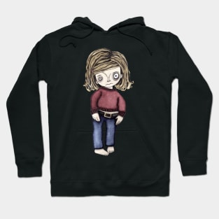 Living Dead Girl Hoodie